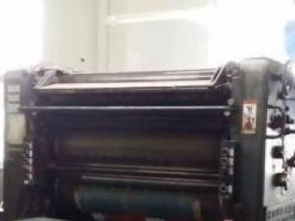 图 重庆印刷厂家设备超低价转让 重庆工程机械